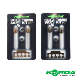 Korda Heli-Safe Tubing Kits